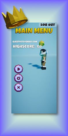 Ice Hopper - Screenshot 1
