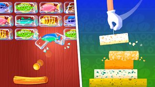 Supermarket Game 2 - Screenshot 3