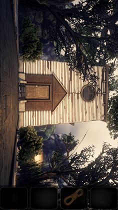 MISTICO: 1st Person Point & Cl - Screenshot 1