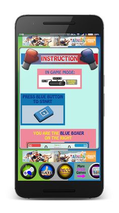 Boxing Calculator - Screenshot 3