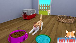 Animal Shelter: Pet World Game - Screenshot 3