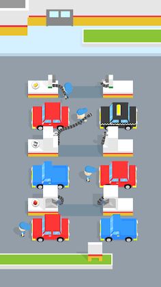 Idle Garage: Car Repair Tycoon - Screenshot 2