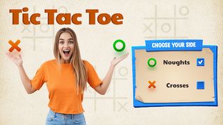 Tic Tac Toe - Battle Of Moves - Screenshot 2