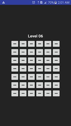 Memory Game - Screenshot 3