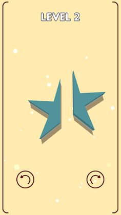 Symmetri - Screenshot 1