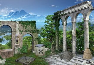 Escape Game - Mystery Showdown - Screenshot 1