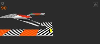 Balance Game 3D - Screenshot 1