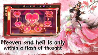 Heavenly Sword Legend - Screenshot 2