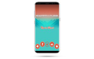 Switch Cube - Screenshot 1