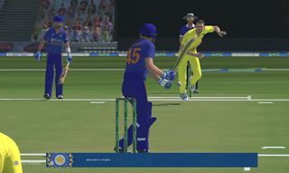 Cricket Cup League 2024 - Screenshot 3