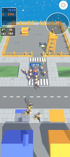 American Mafia - Screenshot 4