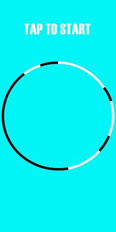 Circle Tennis - Screenshot 4