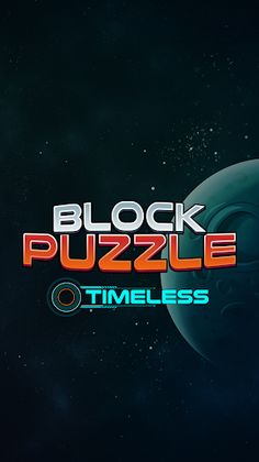 Block Puzzle Timeless - Screenshot 1