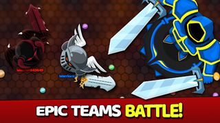 EvoWars.io - Screenshot 3