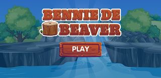 Bennie The Beaver - Screenshot 1