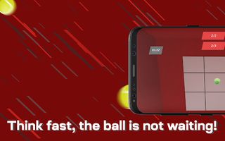 Squash on Speed - Screenshot 2