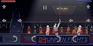 Drunken Fights + - Screenshot 2