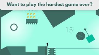 Platformer Bits - Adventure - Screenshot 1