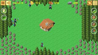 Age of Medieval - Screenshot 1