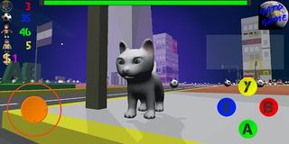 Gato Game DEMO - Screenshot 1