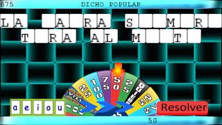 La Ruletica - Screenshot 2