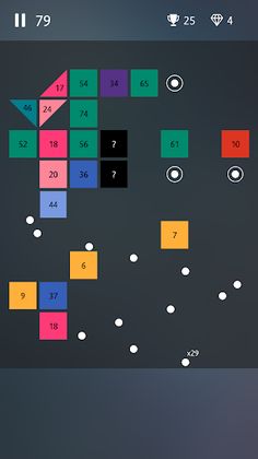 Ballx - Screenshot 2