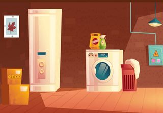 Escape Game Mystery City - Screenshot 2