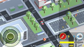 City Rally - Screenshot 2