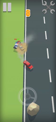 CAR CRASH! - Screenshot 2