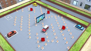 Car Parking Game: Parking Jam - Screenshot 2