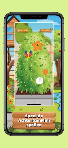 Lidl AchtertuinMini's - Screenshot 1