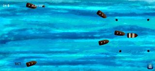 Ship Defense - Screenshot 1