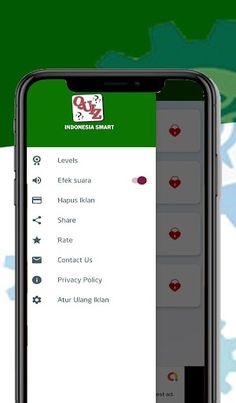 Cerdas Cermat Indonesia - Screenshot 1