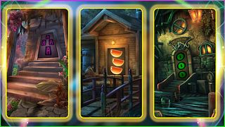 Chef Rabbit Escape - Kavi - Screenshot 3