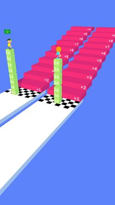 Stack 24! - Screenshot 3