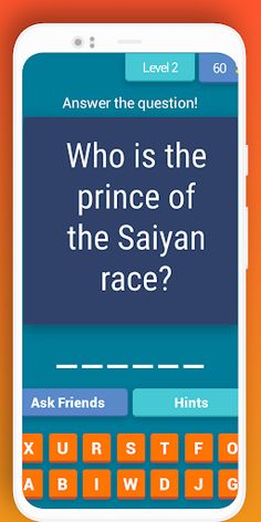 Dragon Quiz Trivia - Screenshot 4