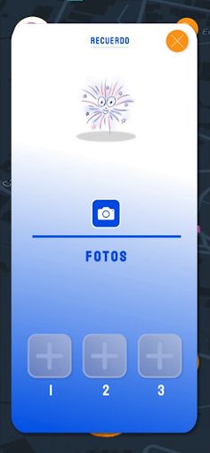 Lupa Lúdica para el patrimonio - Screenshot 1