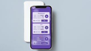 Missile Battle - Screenshot 3