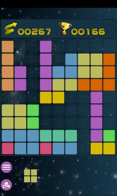 Blokz V+, block puzzle game - Screenshot 4