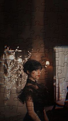 Wednesday Puzzles - Screenshot 2