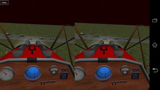 VR Combat Flight - Screenshot 3