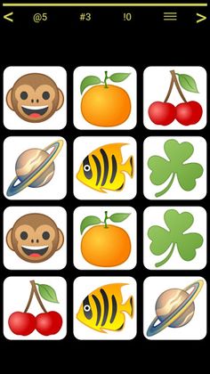 Oya: Alzheimer Games, Match - Screenshot 1