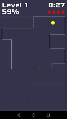 Qixball - Screenshot 2