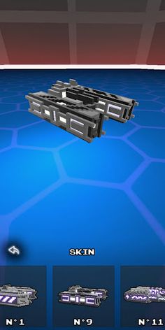 Hover League - Screenshot 4