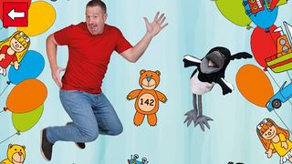 Steve and Maggie Toy App - Screenshot 3