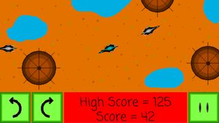 Helicopter Attack - Death Zone - Screenshot 2