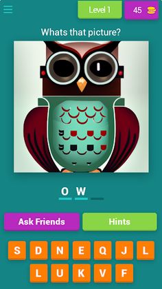 Exotic Animal Guessing - Screenshot 1