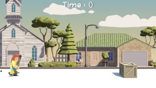 JumpWin - Screenshot 3