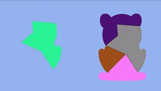 Children Puzzle PRO - Screenshot 3