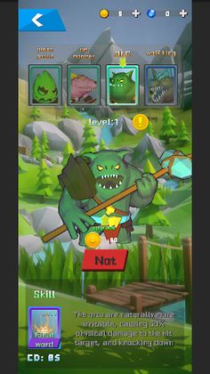 Painting glory - Screenshot 3